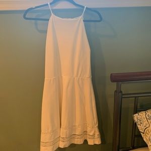 Design Lab dress size large